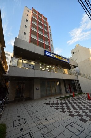 BPRレジデンス国立の物件内観写真